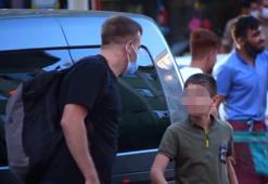 Çocuk işçilerin olduğu sosyal deneyler hakkında suç duyurusu!