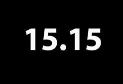 15.15 Saat Anlamı ve Yorumu 2026: Çift Saat 15 15 Ne Anlama Gelir?
