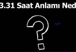 13.31 Saat Anlamı ve Yorumu 2026: Ters Saat 13 31 Ne Anlama Gelir?