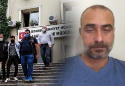 Bahçelievler'de üvey babasını öldüren şüpheli yakalandı