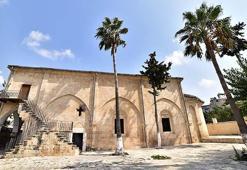 Tarsus Gezilecek Yerler (2026) - Tarsus Mutlaka Gezilmesi Gereken Yerlerin Listesi