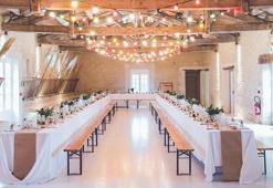 Düğün Salonu Fiyatları 2026 - Yemekli Ve Yemeksiz Ortalama Düğün Mekanları Fiyatları