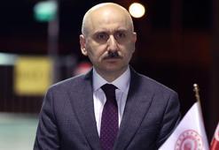 Bakan'dan 'Dünya Hava Trafik Kontrolörleri Günü' ziyareti