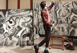 İyilik İçin Sanat Artweeks@Akaretler'de