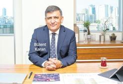 Halk GYO’nun özkaynağı 2.6 milyar liraya ulaştı