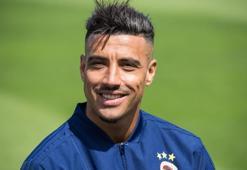 Son dakika haberi | Fenerbahçe'de Dirar ile yollar ayrılıyor