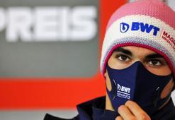 F1 pilotu Stroll koronavirüse yakalandığını duyurdu