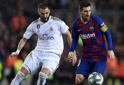 Dünyanın en büyük futbol rekabeti ‘El Clasico’ naklen D-Smart ve D-Smart GO’da