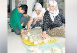 Gençlerin projesi sabuna dönüştü