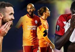 Son dakika haberleri | Büyük tehlike! Yeni UEFA sıralamasında Türkiye...