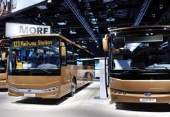 Temsa'da devir tamamlandı!