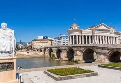 Üsküp Gezilecek Yerler (2026) - Üsküp Mutlaka Gezilmesi Gereken Yerlerin Listesi