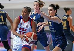 Son dakika - Kadınlar Avrupa Ligi'nde Fenerbahçe Öznur Kablo ev sahipliği yapacak!