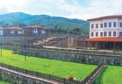 Turizmi kalkındıracak projeye destek geldi