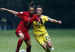 Türkiye - Kosova: 0-0