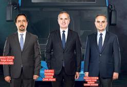 Temsa’da devir tamam  yatırımların önü açılıyor