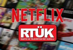 Son dakika... RTÜK'ten flaş Netflix açıklaması
