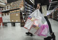 Sektörel güven endeksi arttı