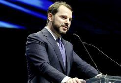 Bakan Albayrak'tan sektörel güven endeksi açıklaması