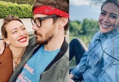 Hilary Duff üçüncü çocuğuna hamile