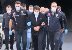 Suç örgütü lideri Guram Chıkladze Beşiktaş'ta yakalandı