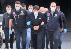 Suç örgütü lideri Guram Chıkladze Beşiktaş'ta yakalandı