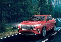 TOGG’un pili yarım saatte %80 dolacak