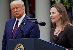 Son dakika: Trump aday göstermişti! Ve onaylandı