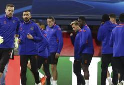 Başakşehir'in rakibi son finalist PSG