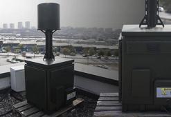 Drone tehdidine karşı İlter kalkanı: Vatanı koruyan!