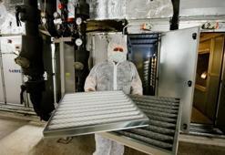 NASA'daki güvenli havalandırma sistemi Türkiye'de