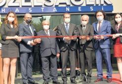 Sağlığa 100 milyon dolar