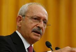 Kılıçdaroğlu: Teröre karşı ortak duruş sergilemek zorundayız