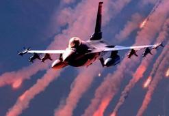 Son dakika... Bakanlık duyurdu! Teröristler yerle bir edildi