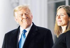 Trump’ın adayı göreve başladı