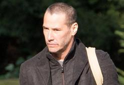 Keanu Reeves'in 'Matrix 4' imajı