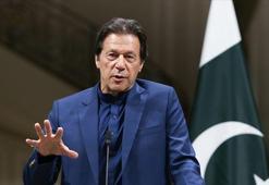 Pakistan şartlar oluştuğunda Hindistan ile barışa hazır