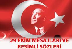 En güzel 29 Ekim mesajları ve Atatürk sözleri! Yeni, resimli, uzun-kısa 29 Ekim Cumhuriyet Bayramı mesajları ve paylaşımları...