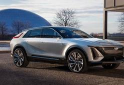 Otopilot testinde General Motors Tesla'ya fark attı