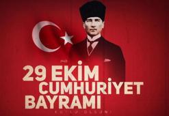 29 Ekim mesajları! Cumhuriyetin 97. yıl dönümü en güzel  29 Ekim mesajları ile kutlanıyor