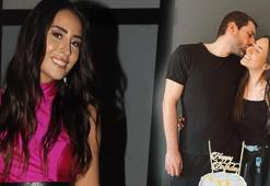 Hande Ünsal'dan evlilik yanıtı