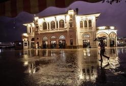 Son dakika... Meteoroloji'den İstanbul ve 8 il için uyarı! Şiddetli şekilde geliyor