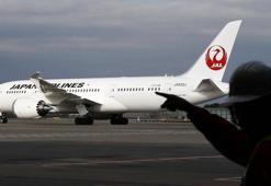 Japonya Havayolları 2020'de kar kaybı bekliyor