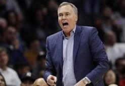 Mike D'Antoni, Brooklyn Nets'te Steve Nash'in yardımcılığına getirildi