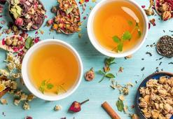 Bağırsaklardaki gaz, şişkinlik ve kramplara iyi gelen 7 bitki