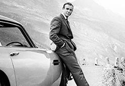 ‘Bond, James Bond’ efsanesine veda