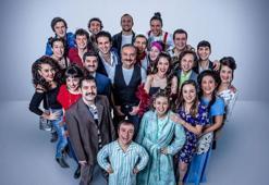 Çok Güzel Hareketler Bunlar 2 (ÇGHB) yeni bölüm neden yok? Ne zaman yayınlanacak?