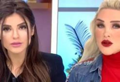 Bengü 'Söylemezsem Olmaz'a anlattı