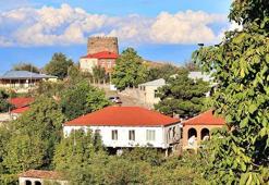 Gürcistan Gezilecek Yerler (2026) - Gürcistan Mutlaka Gezilmesi Gereken Yerlerin Listesi