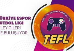 TEF Ligi heyecanı başlıyor!